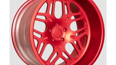 Forgiato Quadrato-T Terra Wheel                                     - FRG-Quadrato-T-Terra - Image 3