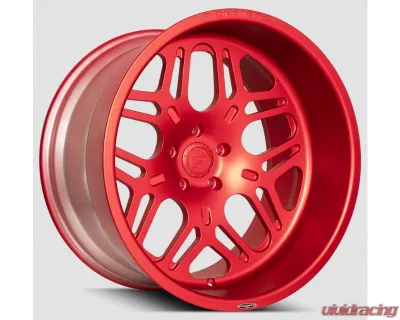 Forgiato Quadrato-T Terra Wheel - FRG-Quadrato-T-Terra