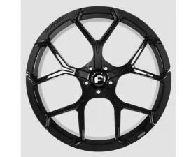 Forgiato Quadri-M Monoleggera Wheel