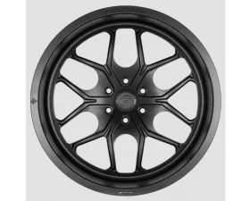 Forgiato Quadri-T Terra Wheel