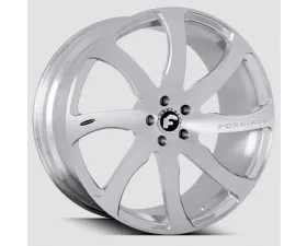 Forgiato Quattresimo-M Monoleggera Wheel