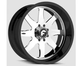 Forgiato Quattresimo-T Terra Wheel