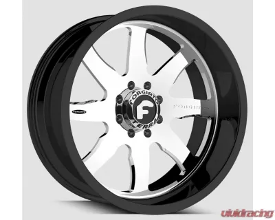 Forgiato Quattresimo-T Terra Wheel - FRG-Quattresimo-T-Terra