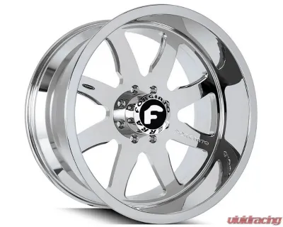 Forgiato Quattresimo-T Terra Wheel - FRG-Quattresimo-T-Terra