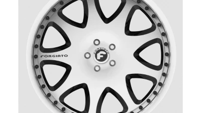 Forgiato RSM-1 Flat Forging Wheel                                     - FRG-RSM-1_FF - Image 3