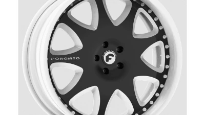 Forgiato RSM-1 Flat Forging Wheel                                     - FRG-RSM-1_FF - Image 3