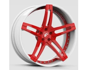 Forgiato RSM-2 ECL Wheel