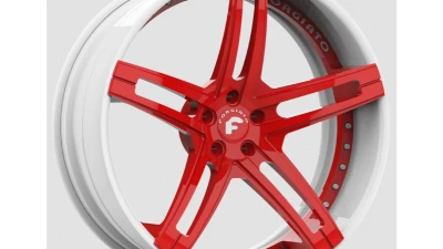 Forgiato RSM-2 ECL Wheel                                     - FRG-RSM-2-ECL - Image 7