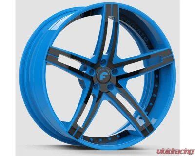 Forgiato RSM-2 ECL Wheel - FRG-RSM-2-ECL