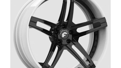 Forgiato RSM-2 ECL Wheel                                     - FRG-RSM-2-ECL - Image 3