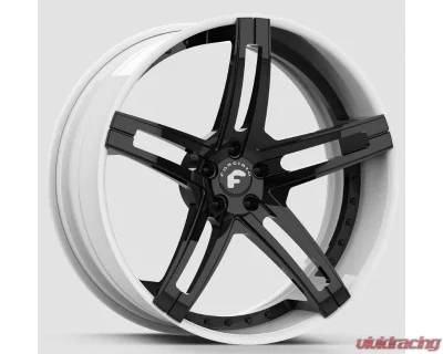 Forgiato RSM-2 ECL Wheel - FRG-RSM-2-ECL