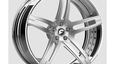 Forgiato RSM-2 ECL Wheel                                     - FRG-RSM-2-ECL - Image 4