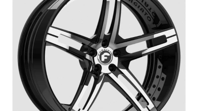 Forgiato RSM-2 ECL Wheel                                     - FRG-RSM-2-ECL - Image 5