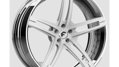Forgiato RSM-2 ECL Wheel                                     - FRG-RSM-2-ECL - Image 6
