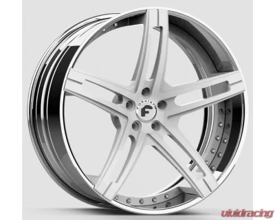 Forgiato RSM-2 ECL Wheel - FRG-RSM-2-ECL