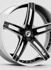 Forgiato RSM-2 ECL Wheel                                     - FRG-RSM-2-ECL - Image 7