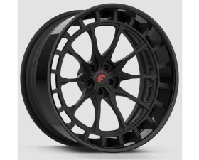 Forgiato Raggio ECL Wheel