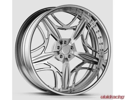 Forgiato Ribellati Flat Forging Wheel - FRG-Ribellati_FF