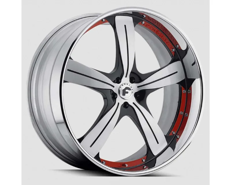 Forgiato Ritorno Flat Forging Wheel - FRG-Ritorno_FF