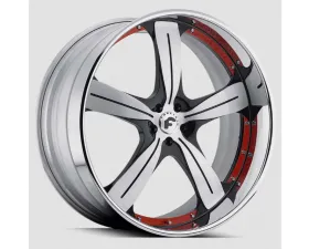 Forgiato Ritorno Flat Forging Wheel