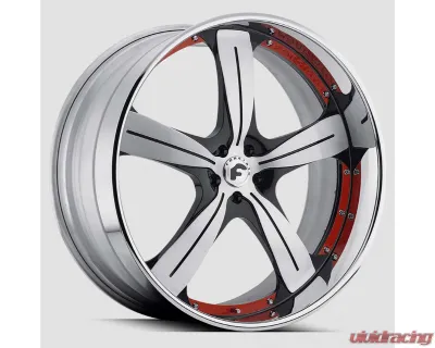 Forgiato Ritorno Flat Forging Wheel - FRG-Ritorno_FF