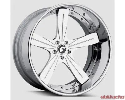 Forgiato Ritorno Flat Forging Wheel - FRG-Ritorno_FF