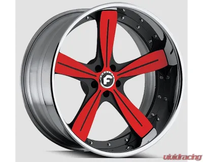 Forgiato Ritorno Flat Forging Wheel - FRG-Ritorno_FF