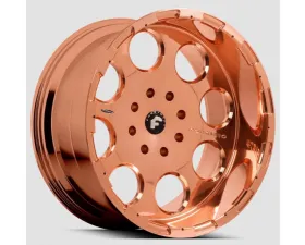 Forgiato Rivoto-T Terra Wheel