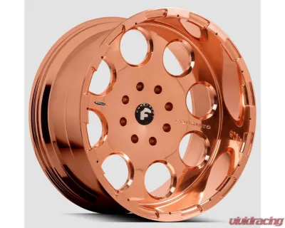 Forgiato Rivoto-T Terra Wheel - FRG-Rivoto-T-Terra
