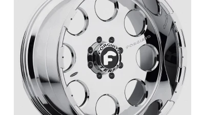 Forgiato Rivoto-T Terra Wheel                                     - FRG-Rivoto-T-Terra - Image 3