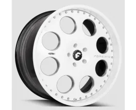 Forgiato Rivoto Flat Forging Wheel