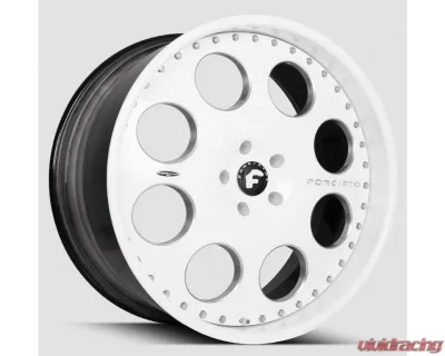 Forgiato Rivoto Flat Forging Wheel - FRG-Rivoto_FF