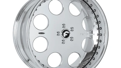 Forgiato Rivoto Flat Forging Wheel                                     - FRG-Rivoto_FF - Image 3