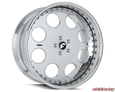 Forgiato Rivoto Flat Forging Wheel - FRG-Rivoto_FF