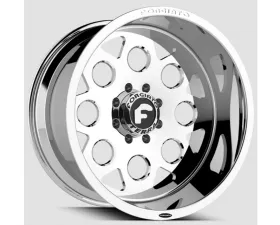 Forgiato Roccaforte-T Terra Wheel