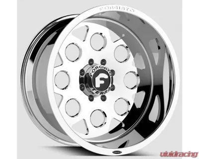 Forgiato Roccaforte-T Terra Wheel - FRG-Roccaforte-T-Terra