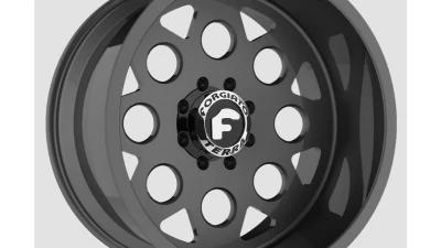 Forgiato Roccaforte-T Terra Wheel                                     - FRG-Roccaforte-T-Terra - Image 2