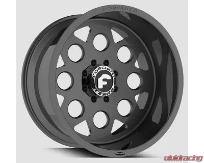 Forgiato Roccaforte-T Terra Wheel - FRG-Roccaforte-T-Terra