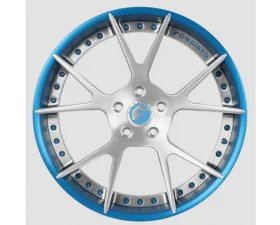 Forgiato S203 ECL Wheel