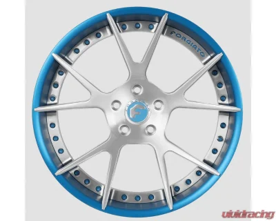 Forgiato S203 ECL Wheel - FRG-S203-ECL