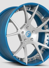 Forgiato S203 ECL Wheel                                     - FRG-S203-ECL - Image 2