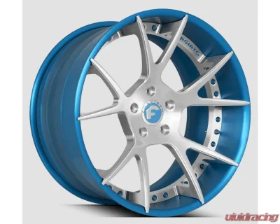 Forgiato S203 ECL Wheel - FRG-S203-ECL