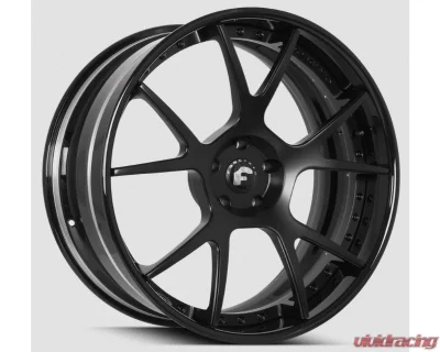 Forgiato S203 ECL Wheel - FRG-S203-ECL