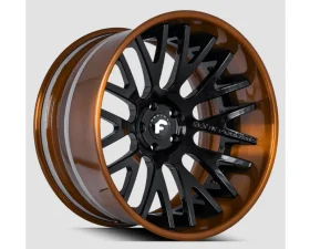 Forgiato S205 ECL Wheel