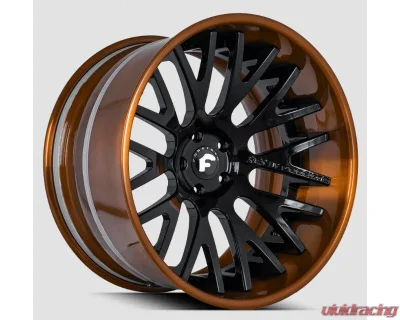 Forgiato S205 ECL Wheel - FRG-S205-ECL