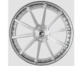 Forgiato S206 ECL Wheel