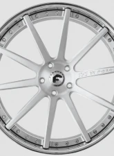 Forgiato S206 ECL Wheel                                     - FRG-S206-ECL - Image 13