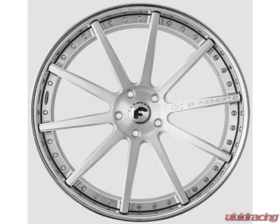 Forgiato S206 ECL Wheel - FRG-S206-ECL