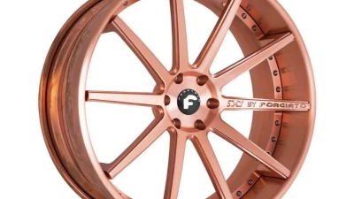 Forgiato S206 ECL Wheel                                     - FRG-S206-ECL - Image 10