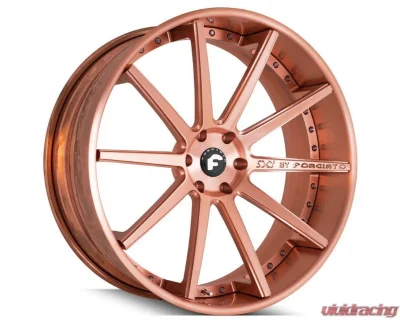 Forgiato S206 ECL Wheel - FRG-S206-ECL